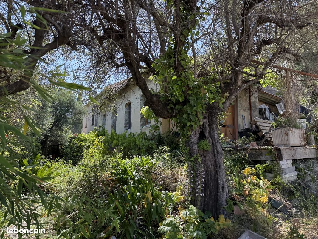 Immeuble 15 pièces 202 m² · à Nice · 202 m² · 449 000 €