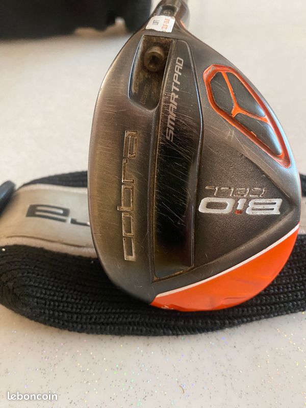 Club cobra hybride réglable (image 4)