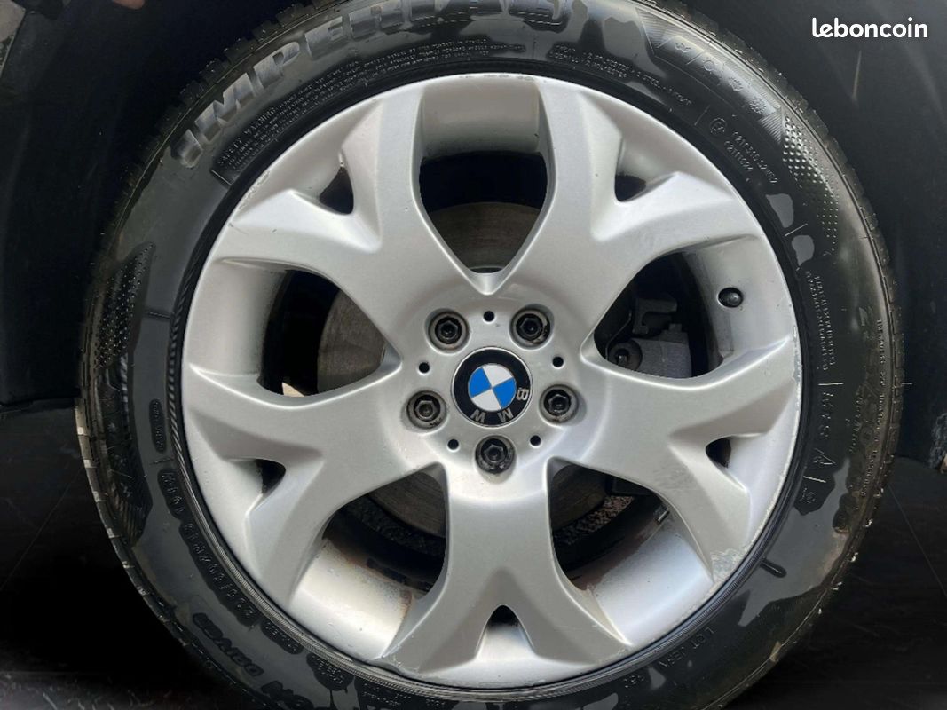 Bmw X3 (E83) 3.0DA 204CH SPORT (image 20)