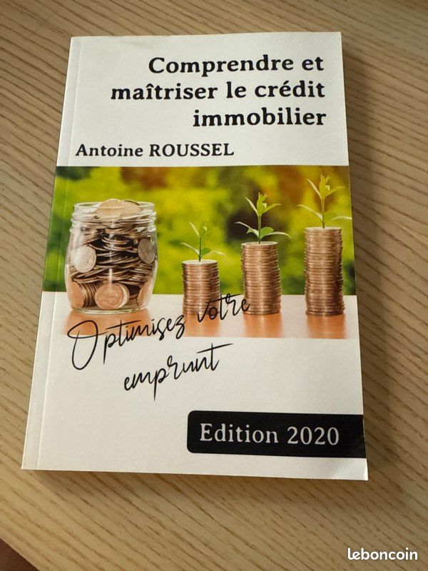 Comprendre et maîtriser le crédit immobilier (image 2)