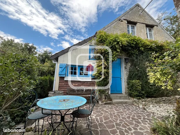 Annonce vente Maison fismes