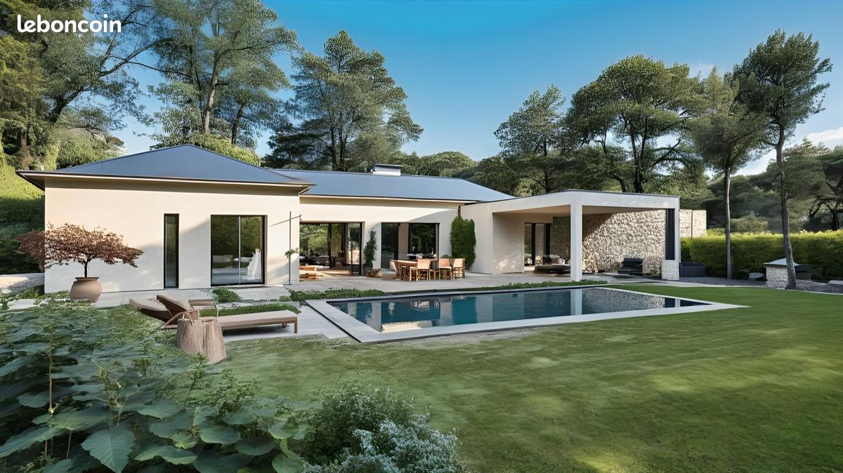 Maison 7 pièces 135 m² · à Bagneux-la-Fosse · 135 m² · 304 000 €