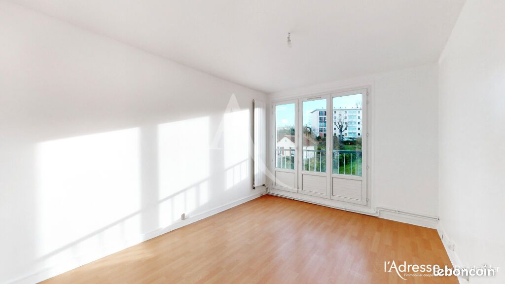 Appartement 2 pièces 45 m² · à Palaiseau · 45 m² · 845 €/mois
