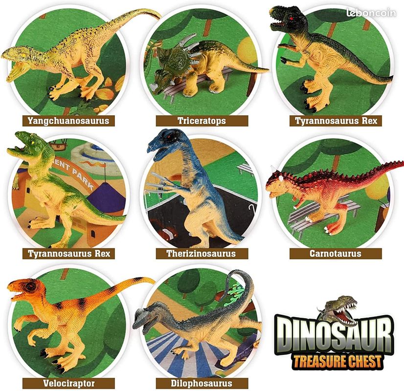 Les meilleures ventes: Les articles les plus populaires dans la boutique Dinosaures et créatures préhistoriques Les meilleures ventes: Les articles les plus populaires dans la boutique Dinosaures et créatures préhistoriques