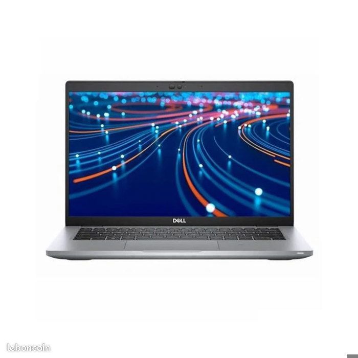Dell LATITUDE 5420 I7-GEN11 32G 2TO Windows 11 (image 1)