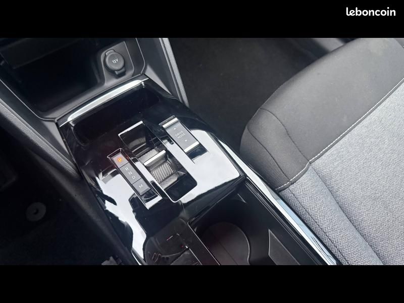 Citroen C4 1.2 Hybride 100ch S&S YOU Automatique (image 20)