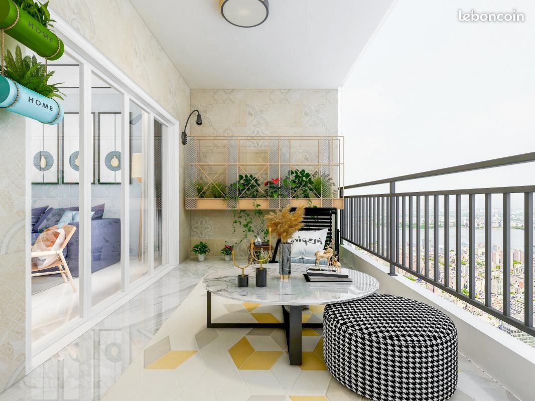 Appartement 3 pièces 70 m² · à Royan · 70 m² · 350 000 €