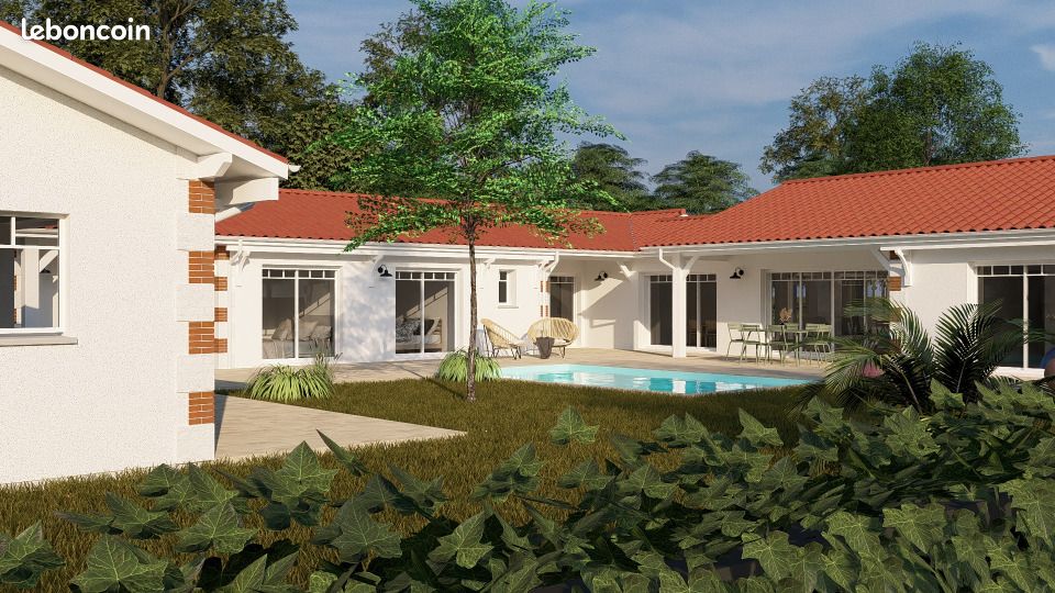 Maison 6 pièces 160 m² · à Andernos-les-Bains · 160 m² · 697 000 €