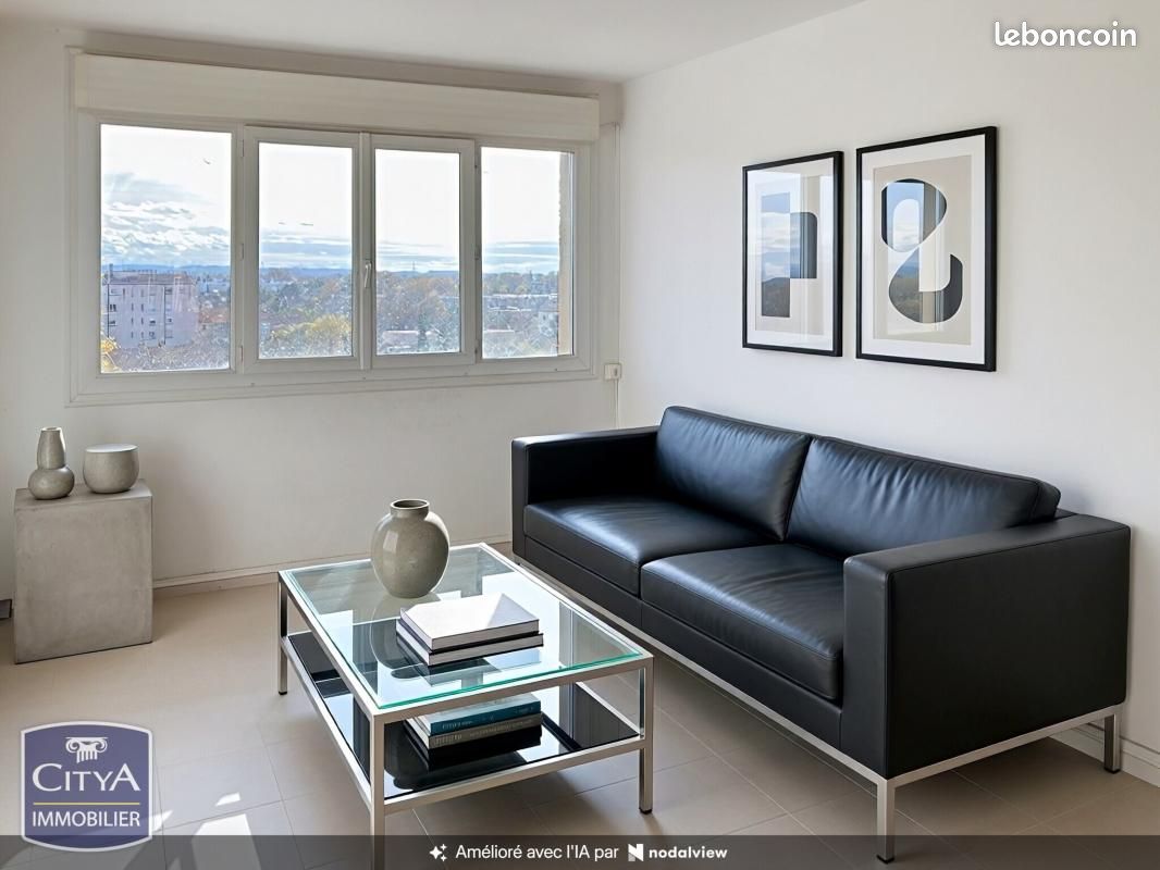 Appartement 3 pièces 50 m² · à Avignon · 50 m² · 75 000 €