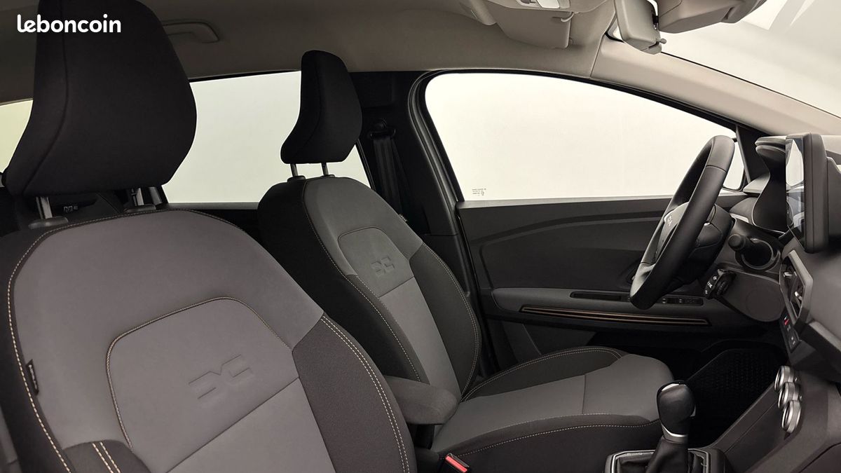 Dacia jogger hybrid 140 7 places gsr2 extreme (image 15)