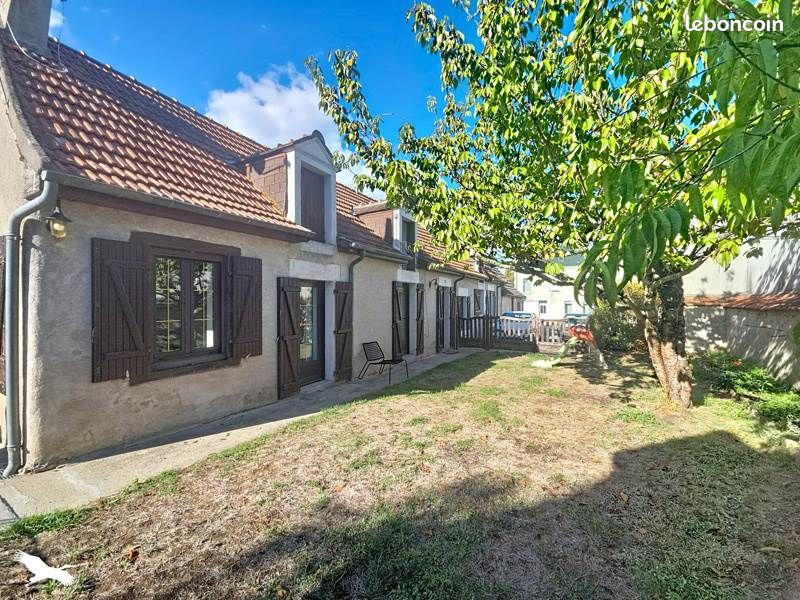 Maison 4 pièces 96 m² · à Buzançais · 96 m² · 125 049 €