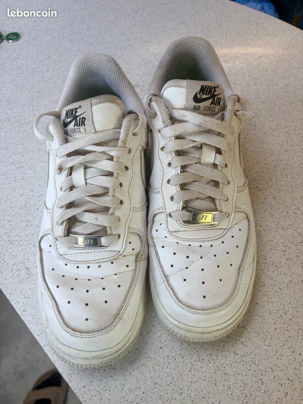 Air force one (image 4)