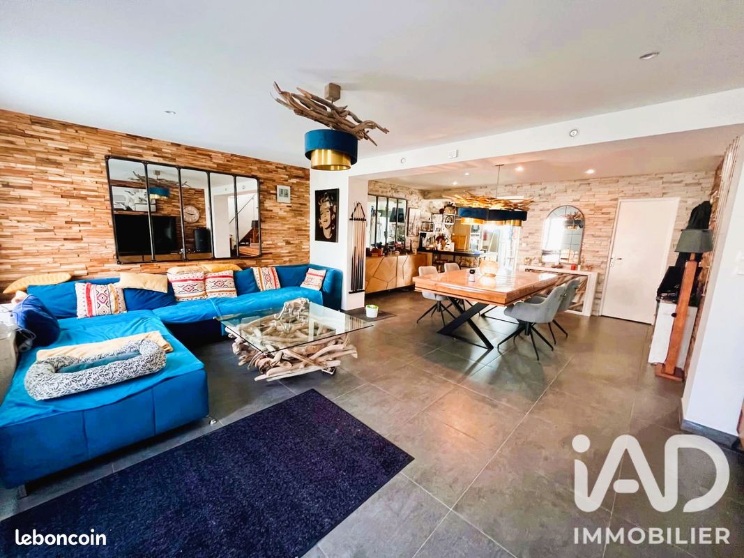 Maison 4 pièces 111 m² · à Labeuvrière · 111 m² · 209 000 €