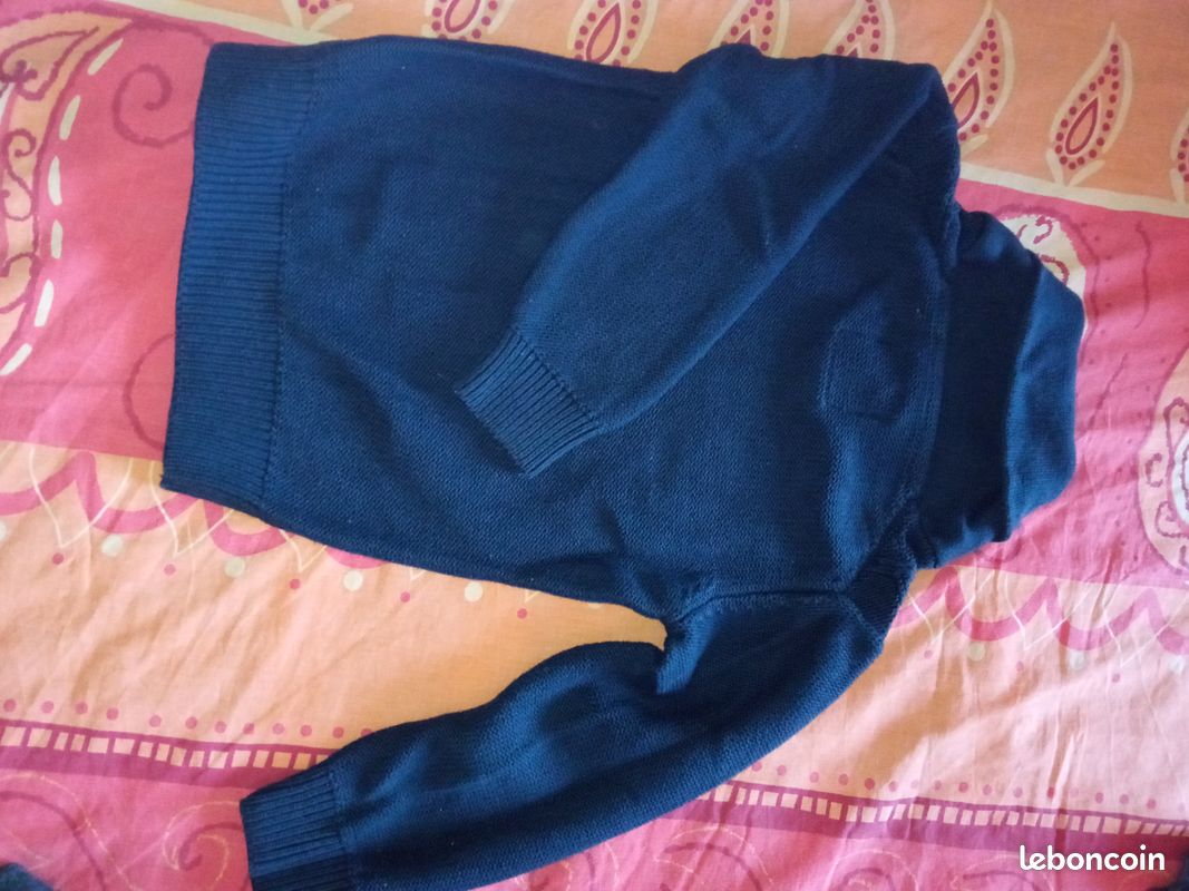 Vêtements enfants (image 2)