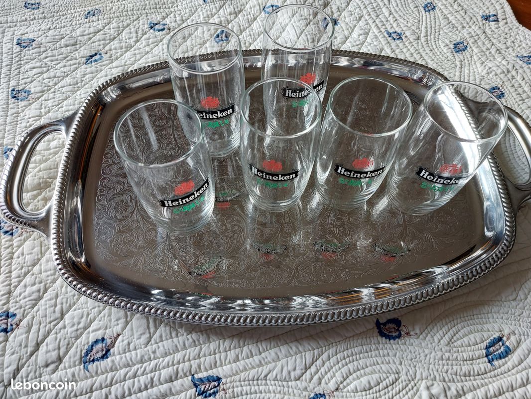 Verres à bière (image 2)