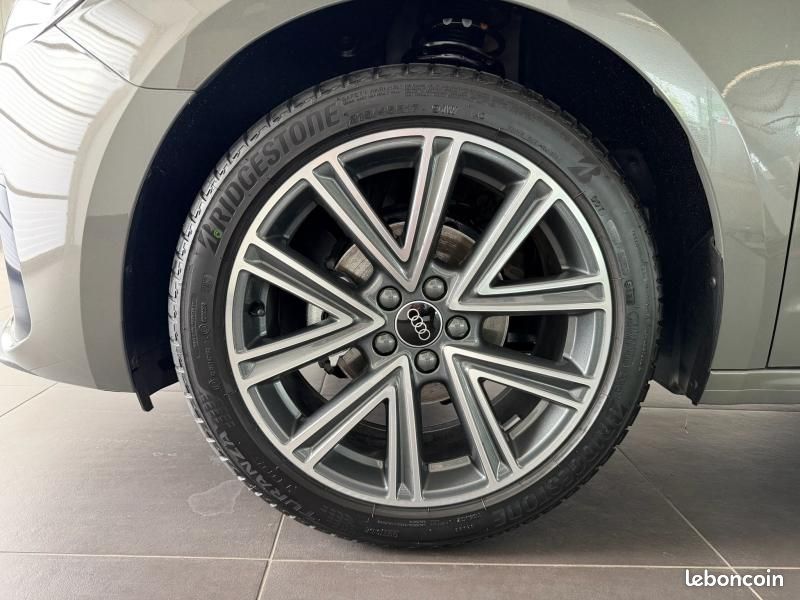 Audi A1 Sportback 25 TFSI 95ch Design (image 11)