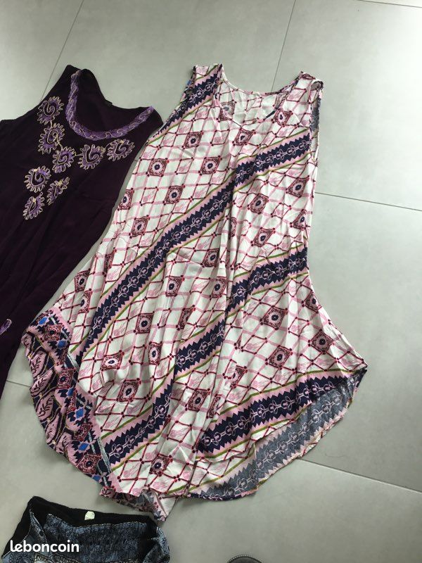 Robes taille S lot 10 (image 6)