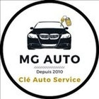 MG AUTO - Clé Auto Service