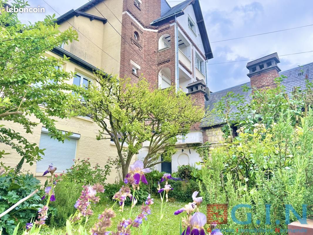 Appartement 2 pièces 41 m² · à Rouen · 41 m² · 129 900 €