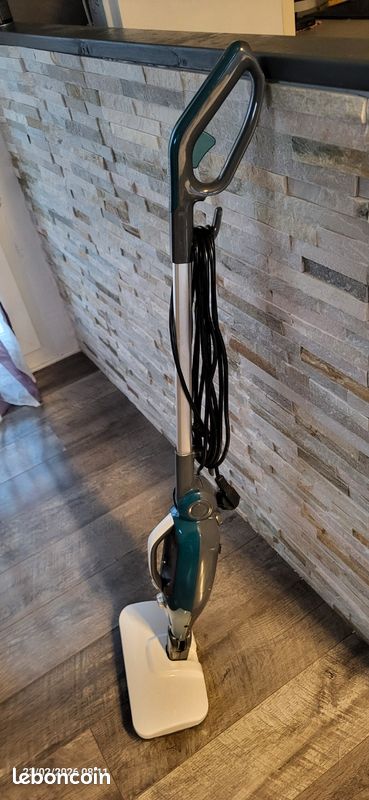 Nettoyeur vapeur (image 2)