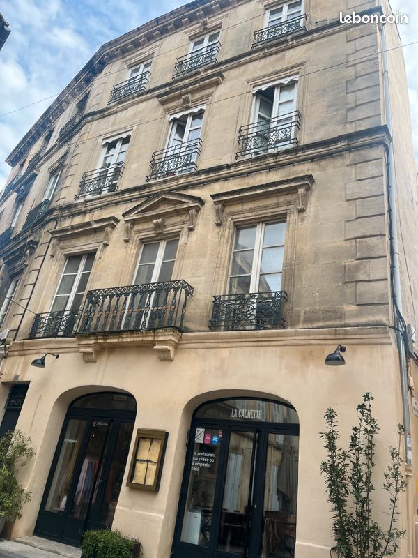 Appartement 3 pièces 70 m² · à Arles · 70 m² · 1 000 €/mois