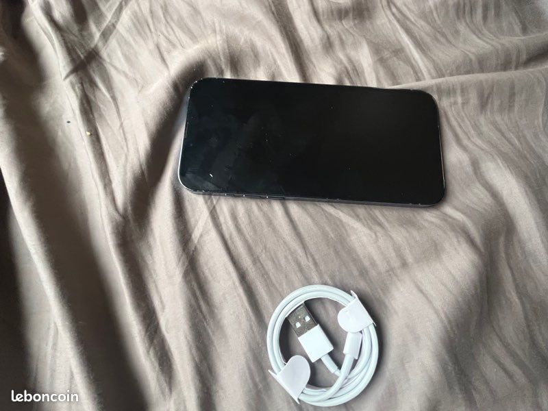 Iphone 13 pro max 128go (image 2)