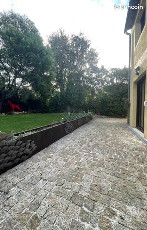 Maison 199m2 avec jardin — 3