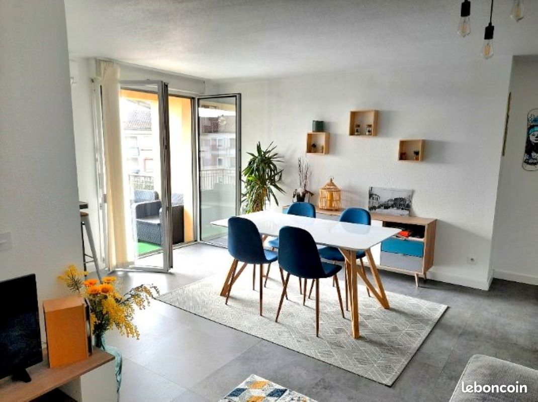 Appartement 3 pièces 65 m² · à Grenade · 65 m² · 135 000 €