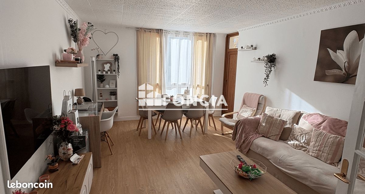 Appartement 3 pièces 62 m² · à Meudon · 62 m² · 1 190 €/mois