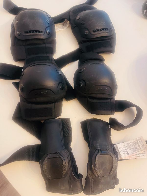 Protection taille s (image 2)