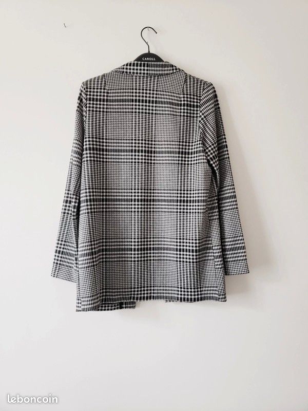 Blazer H&M (image 2)