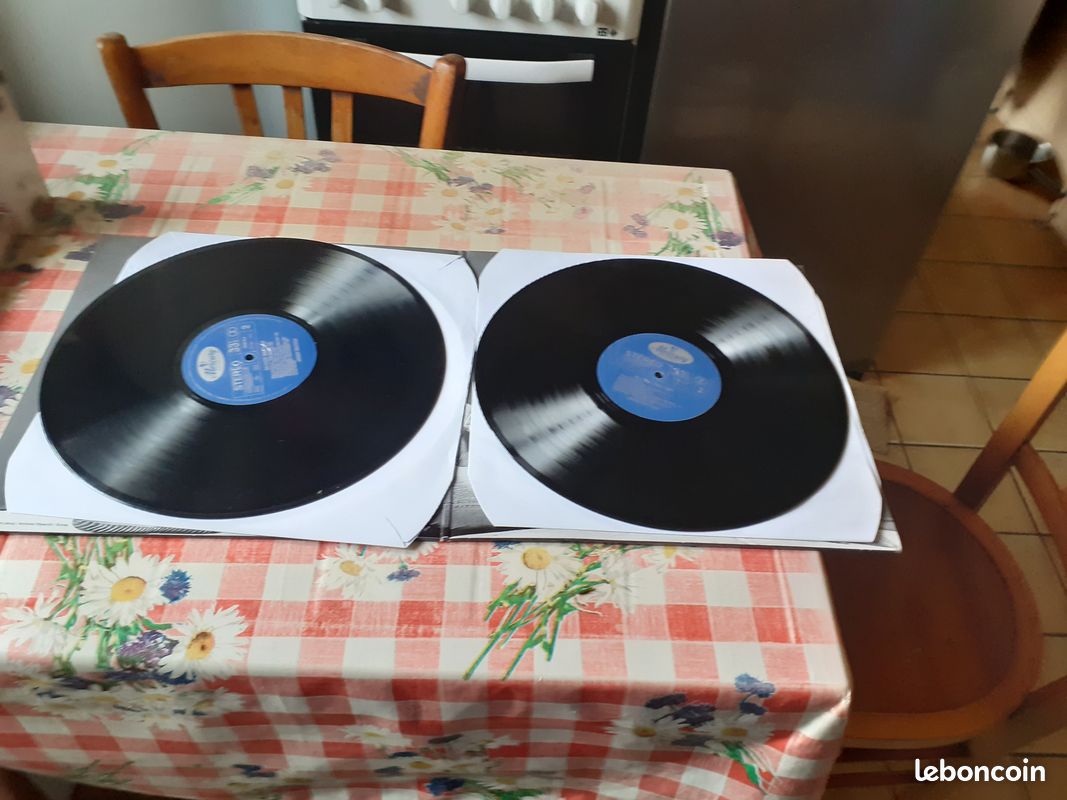 Double album de johnny hallyday (image 5)