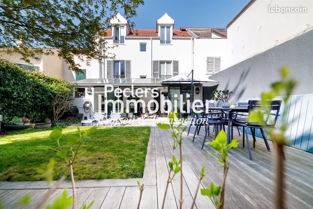 Maison 7 pièces 173 m² · à Rueil-Malmaison · 173 m² · 1 485 000 €