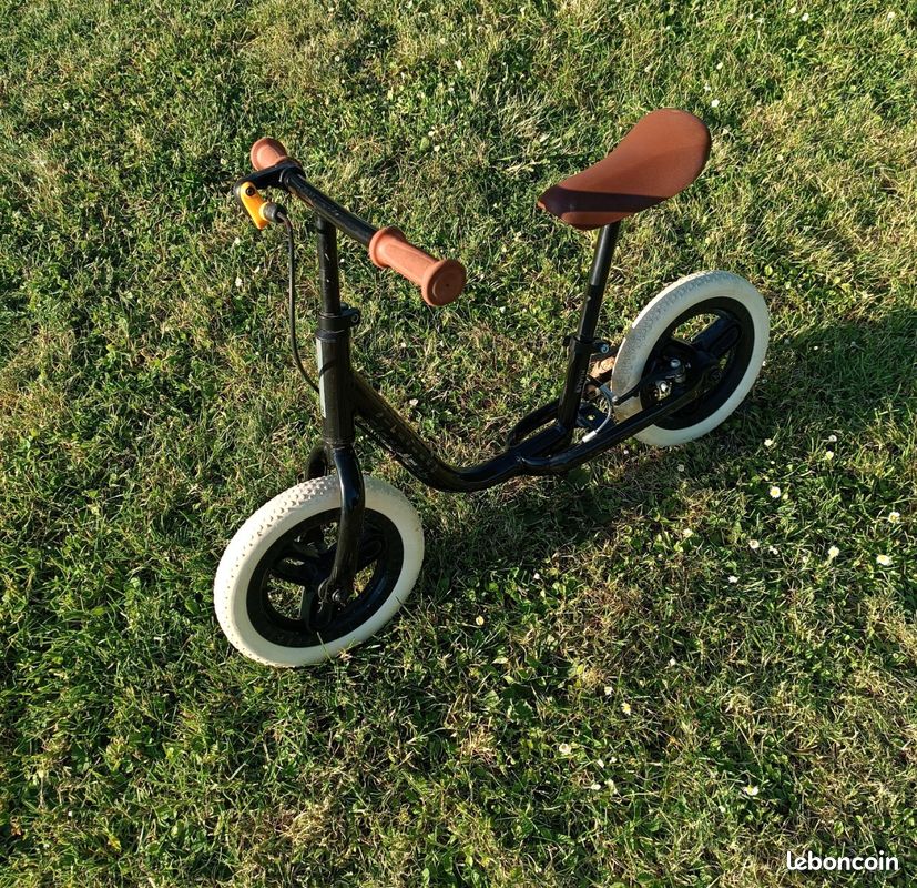 10 Pouces Draisienne Occasion Le Bon Coin Draisienne 12 Pouces