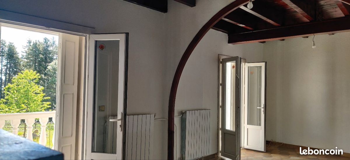 Maison 3 pièces 90 m² · à Font-Romeu-Odeillo-Via · 90 m² · 850 €/mois