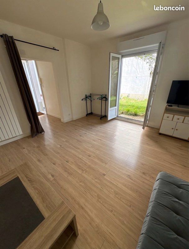 Appartement 3 pièces 60 m² · à Saint-Nazaire · 60 m² · 158 000 €