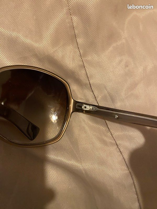 Lunettes de soleil Gucci (image 4)