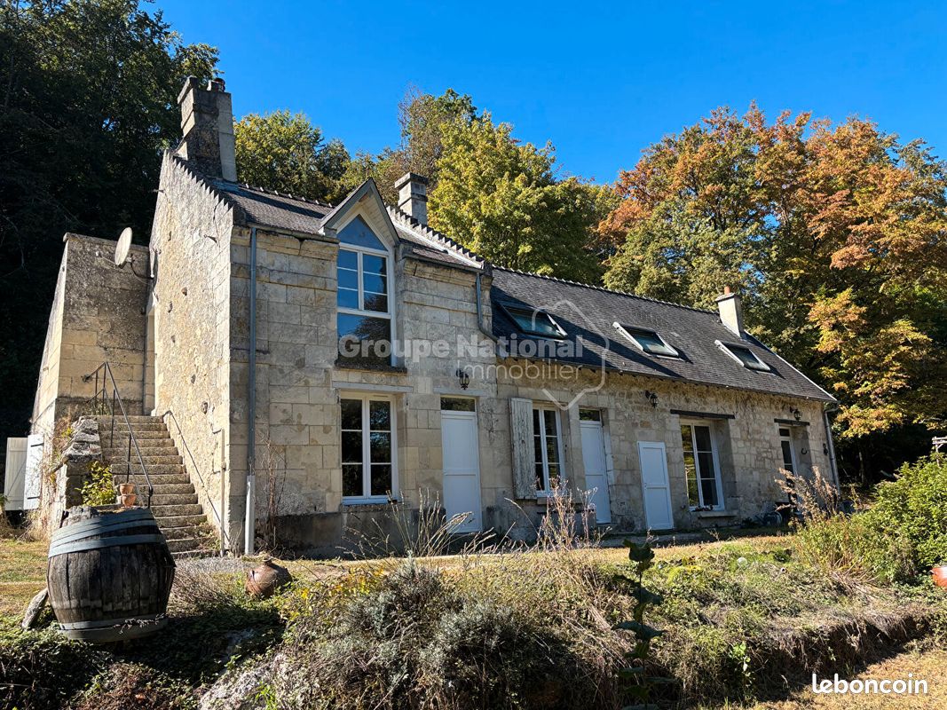 Maison 5 pièces 191 m² · à Villers-Cotterêts · 191 m² · 310 000 €