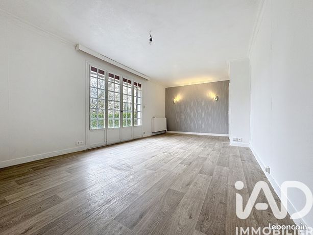 Maison 6 pièces 102 m²