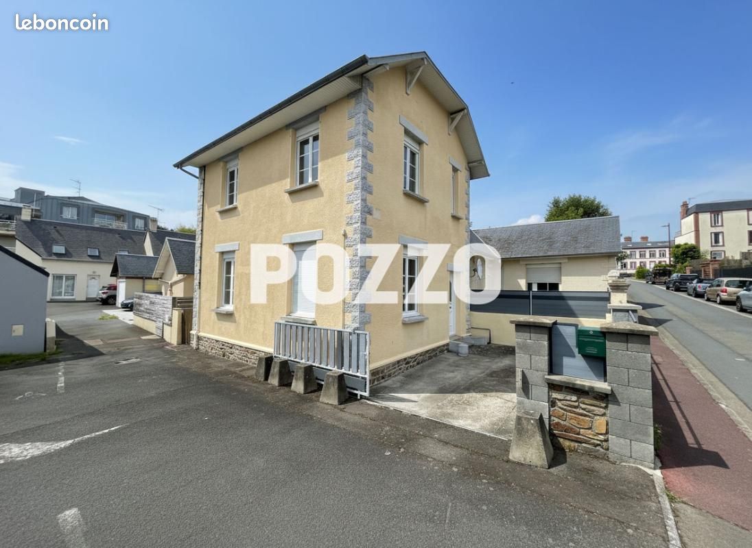 Maison 4 pièces 75 m² · à Saint-Pair-sur-Mer · 75 m² · 270 000 €