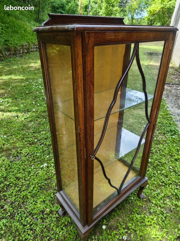 Armoire Vitrine (image 3)