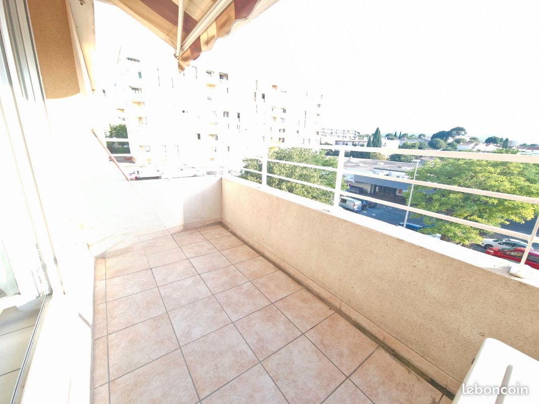 Appartement 4 pièces 71 m² · à Marseille · 71 m² · 249 000 €