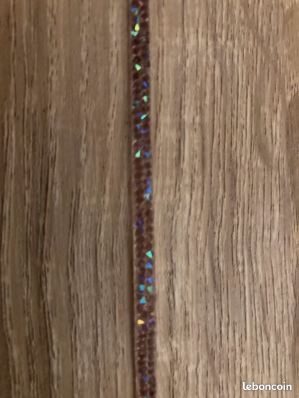Collier ras du cou (image 3)