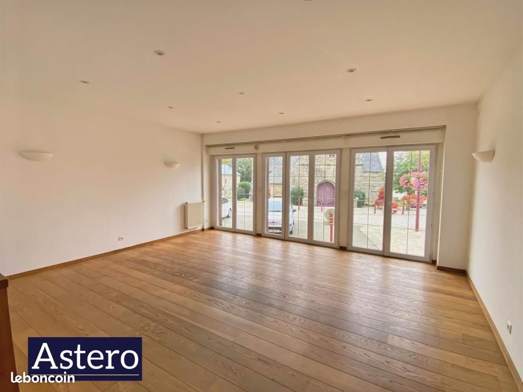 Maison 8 pièces 189 m² · à Saint-Gérand-Croixanvec · 189 m² · 191 900 €