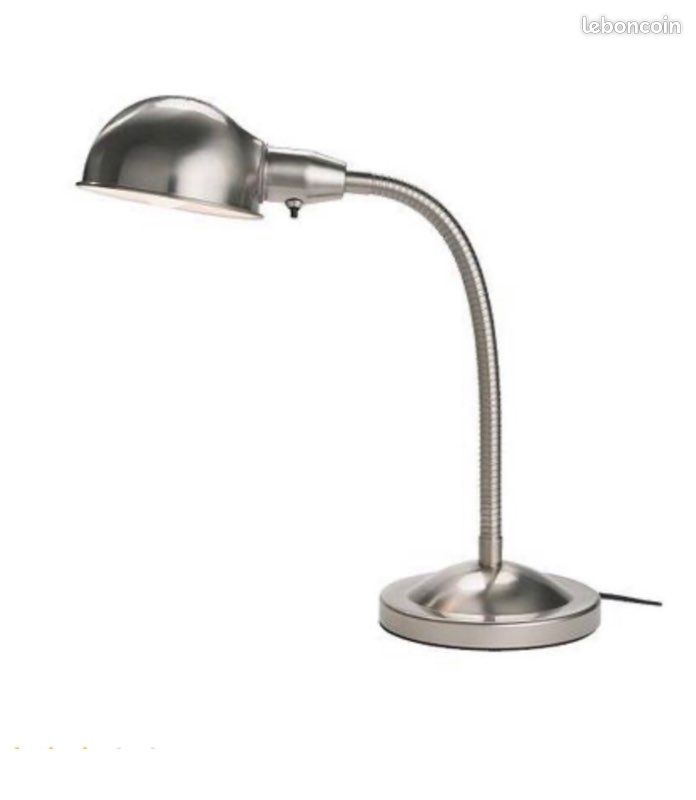 Lampe de bureau (image 1)