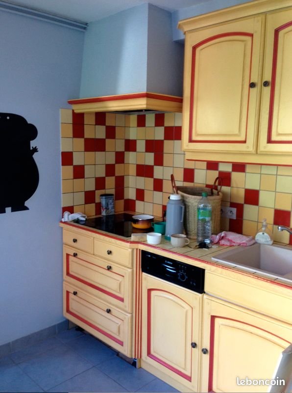 Maison 4 pièces 71 m² · à Niort · 71 m² · 760 €/mois