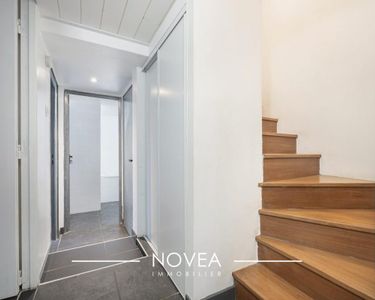 Appartement 545 000 € - 148 m²