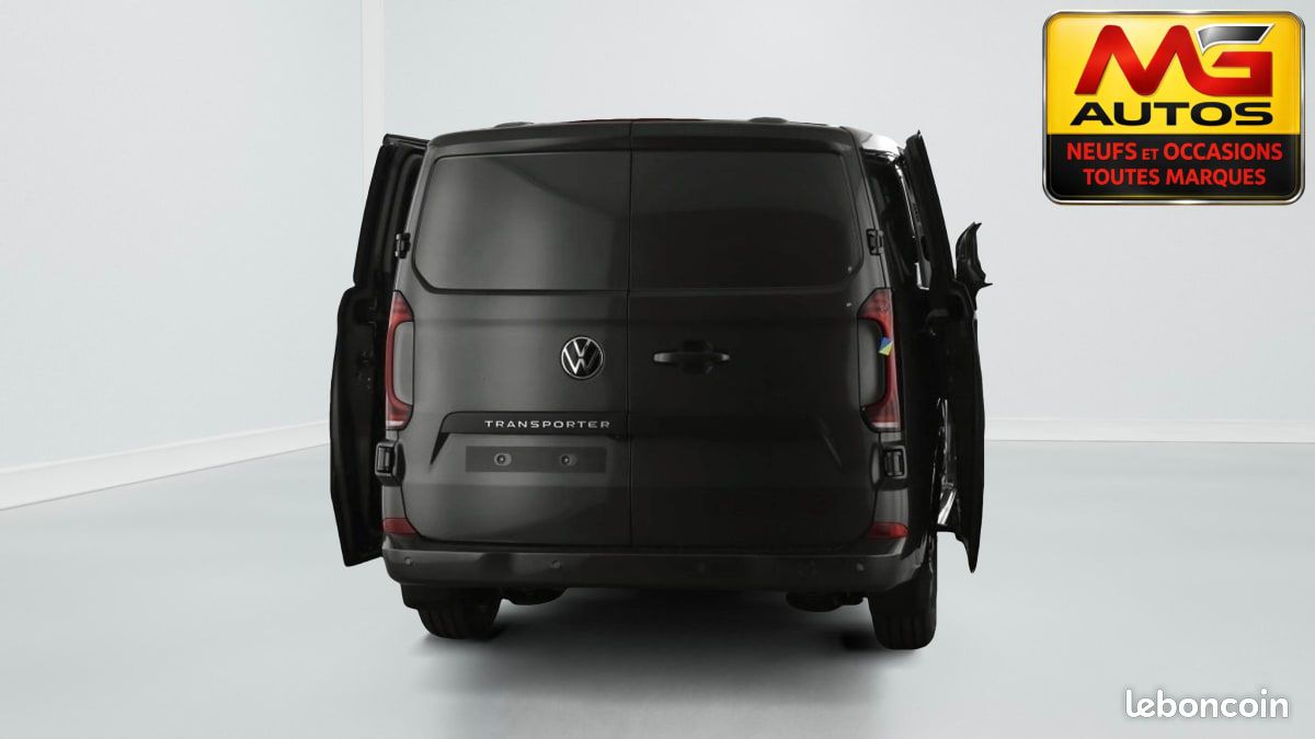 Volkswagen Transporter PROCAB L1H1 2.0 TDI 170 BVA8 BUSINESS (image 30)