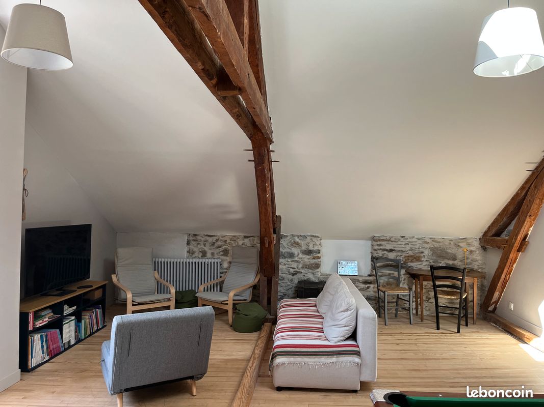 Maison familiale 10 pers près d'Ax-les-Thermes et des pistes de ski - Vacances inoubliables (image 17)