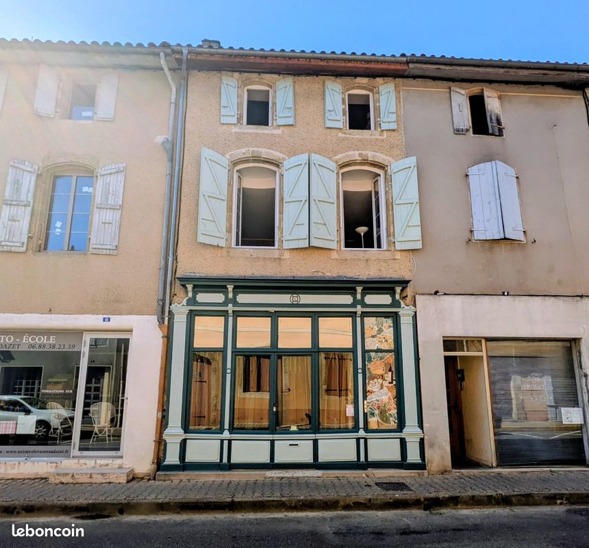 Maison 7 pièces 173 m² · à Marciac · 173 m² · 245 000 €